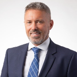 Andre Berberi Advisor Portrait 