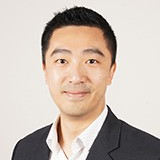 Bowei Yang Advisor Portrait 