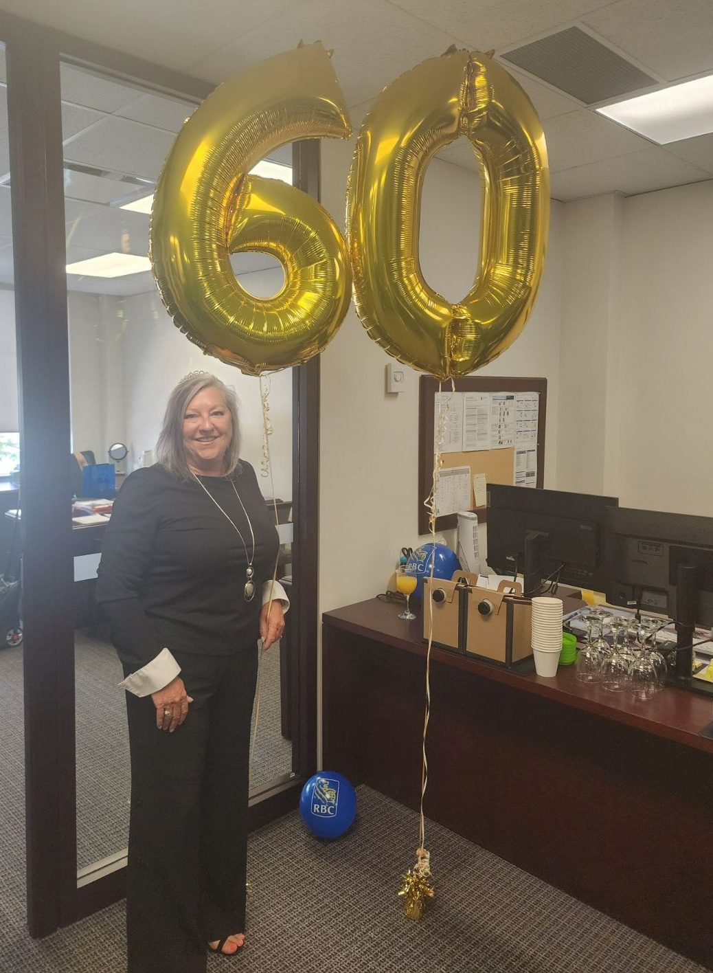 Brenda Miller Wealth Management