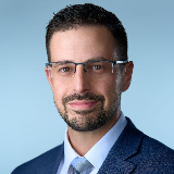 Dean Comazzolo Advisor Portrait 