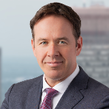 Marcel Bélanger conseiller portrait 