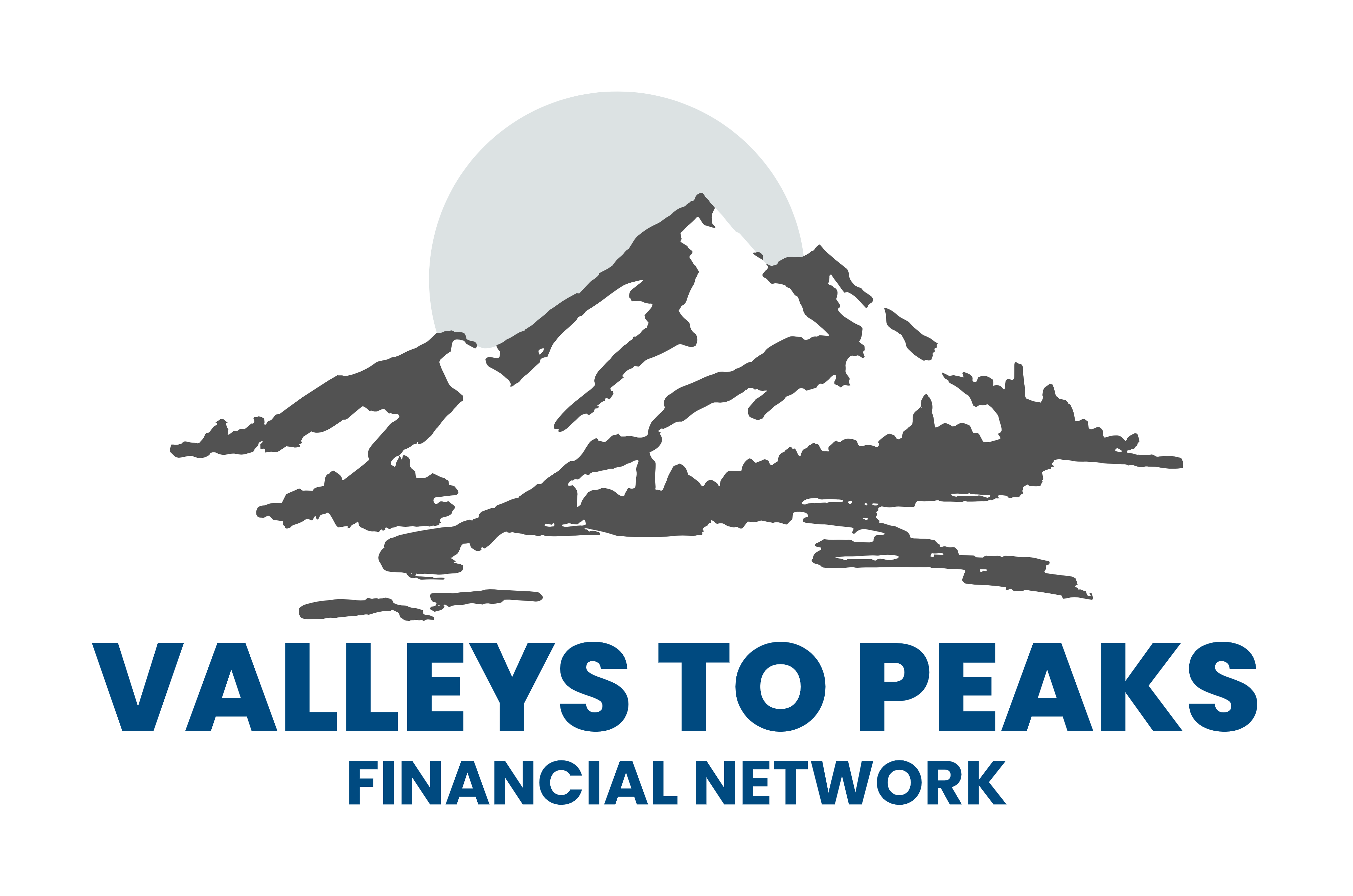 Valleys to Peaks Financial Network
