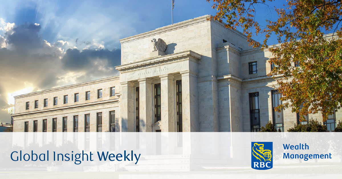 Fed rate cuts on the horizon