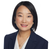 Headshot of Jane Yu