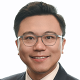 Xiangzhou Kong Advisor Portrait 