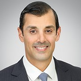 David Dhaliwal Advisor Portrait 