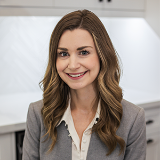 Samantha (Sam) Sellenkowitsch