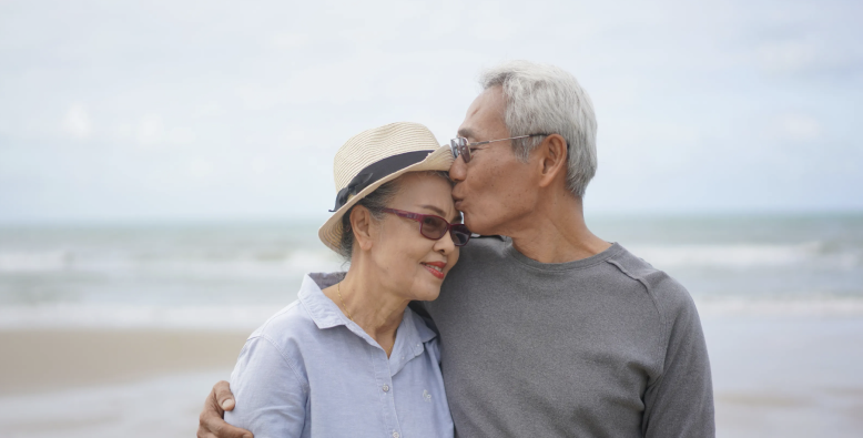 Why planning for your health and wealth together matters