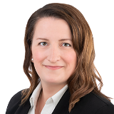 Rebecca Duron's headshot photo