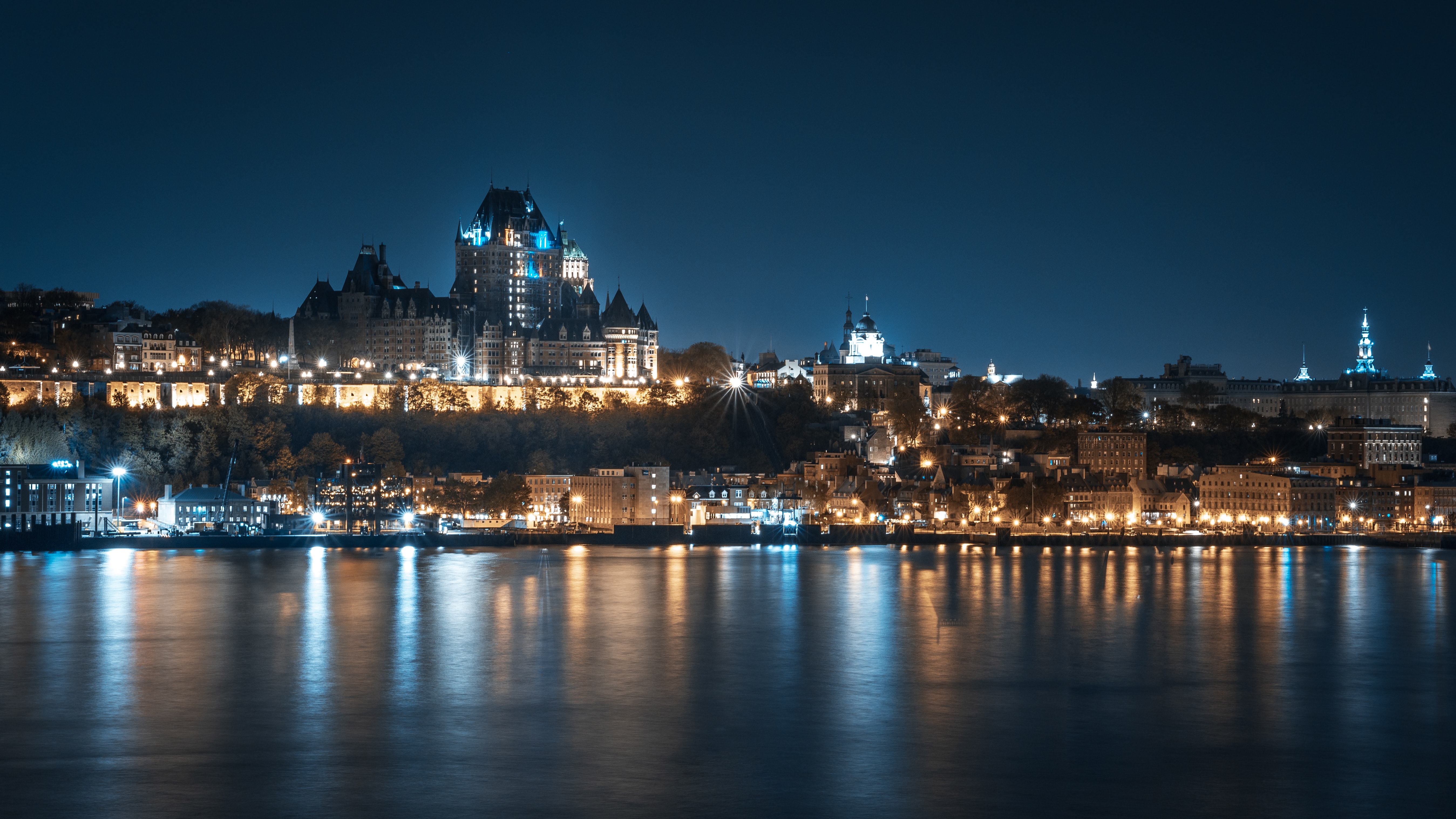 Ville de Québec