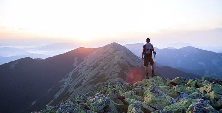 Peak performance pressure – Navigating the market's high altitude with confidence