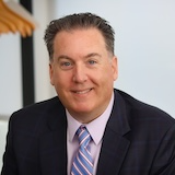 Loris Rizzardo Advisor Portrait 