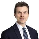 Tyler Mann Advisor Portrait 