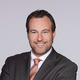 Headshot of Nicolas Morissette