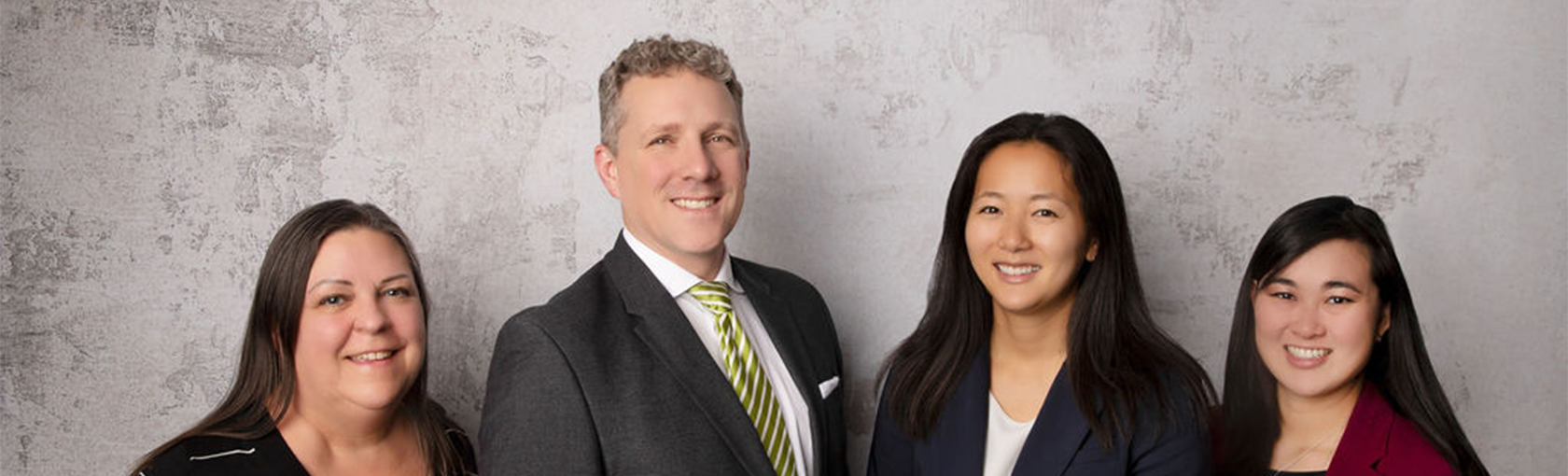 WIKJORD FINANCIAL GROUP