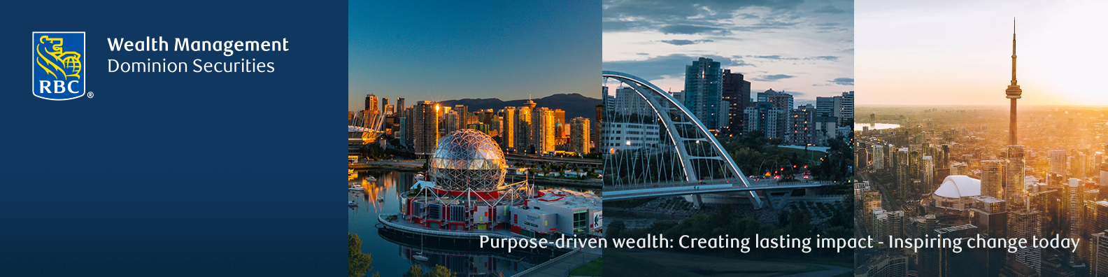 Banner Alberta, BC, ON