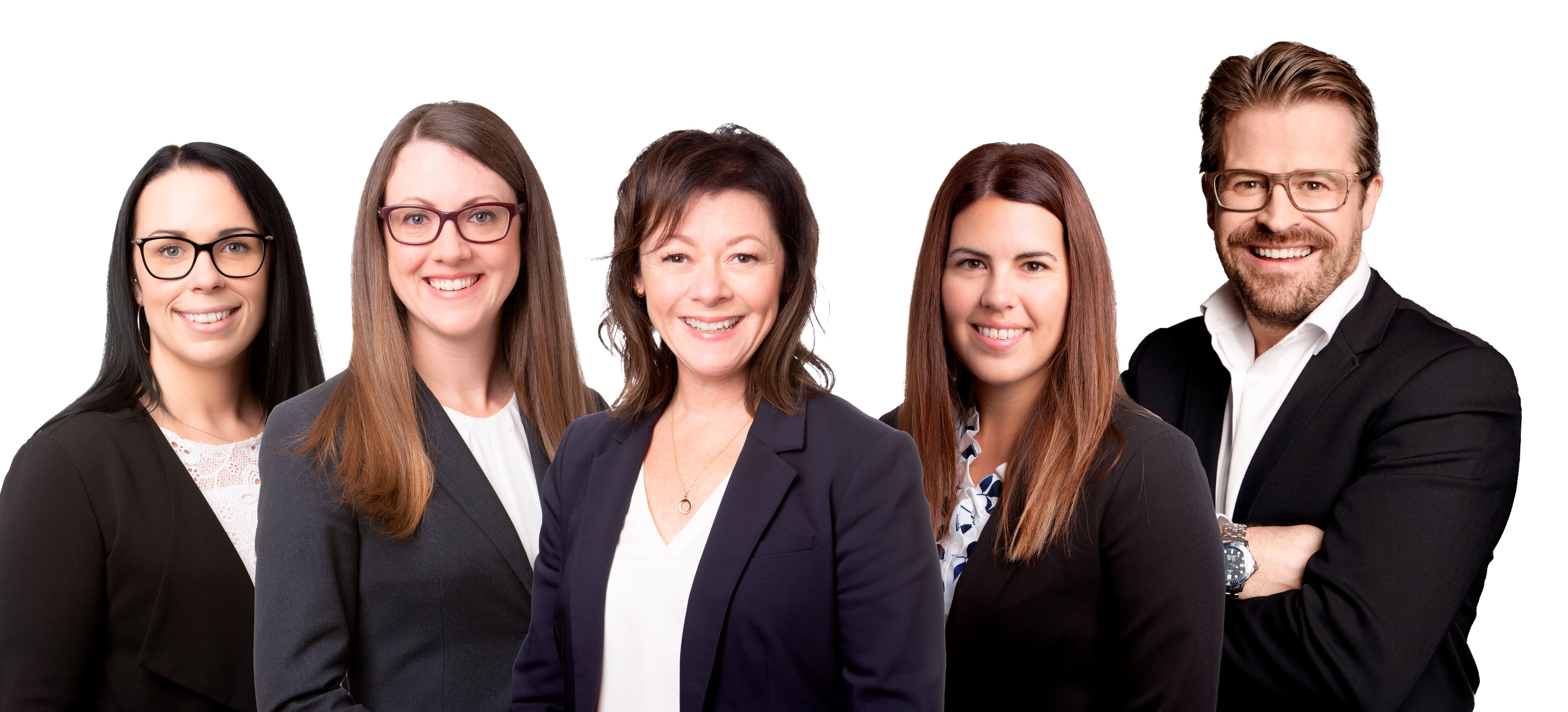 &Eacute;quipe Groupe L&eacute;tourneau