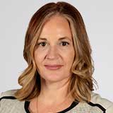 Jennifer (Jen) Vickers-Manzin Team Operations Manager