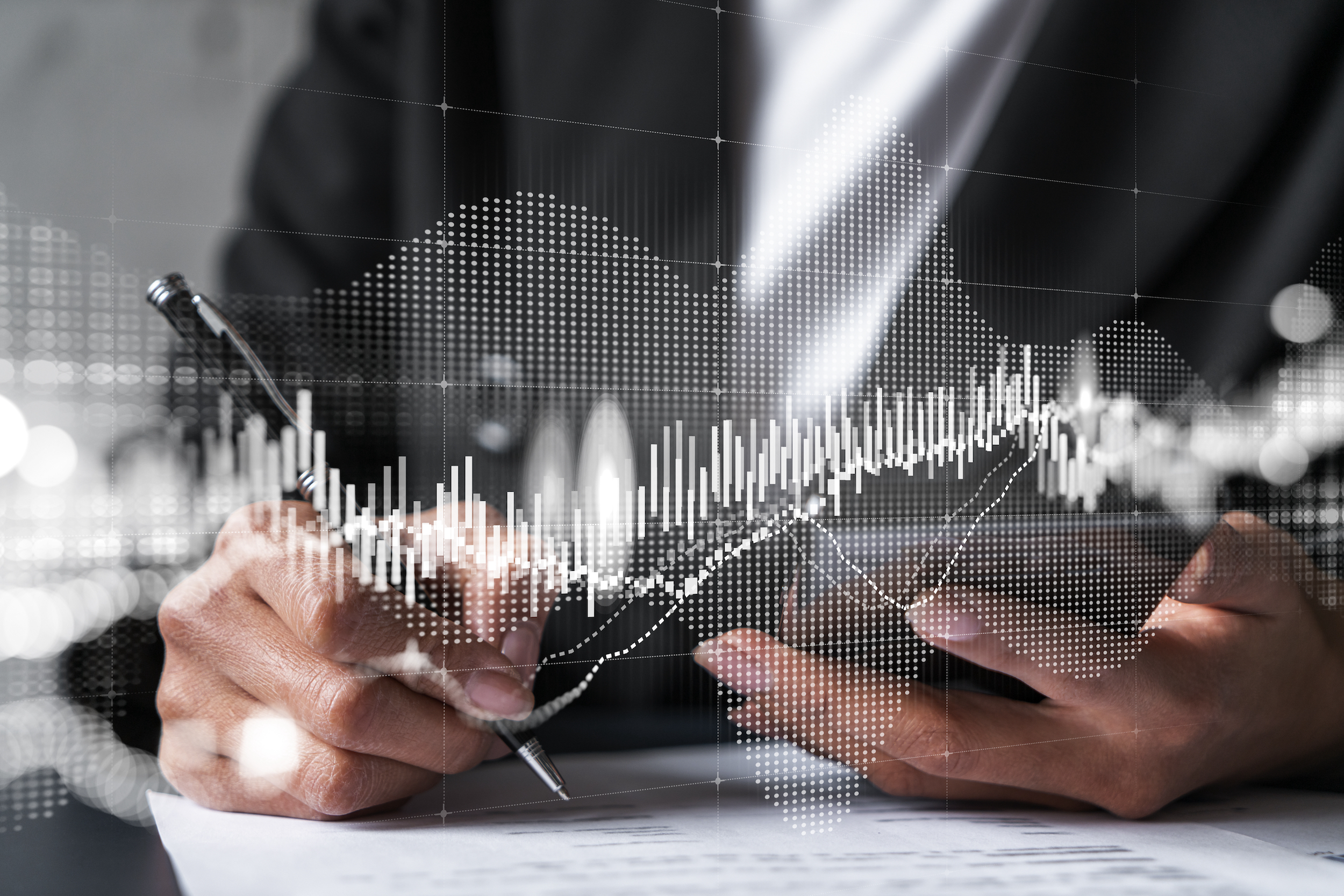 Rotational Corrections: A Case Study in “Volatility does not Equal Risk”