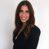 Headshot of Christina Di Rosa