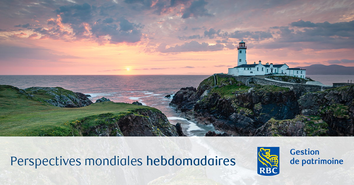 Global Insight 2025 Outlook executive summary Beyond the horizon