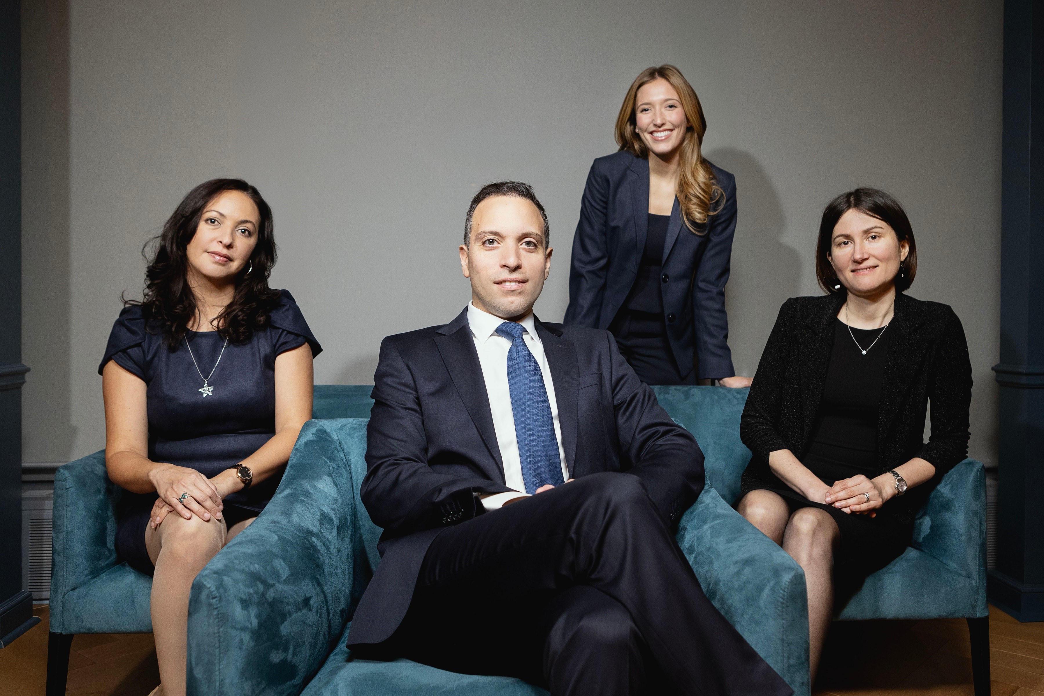 Approche de gestion de patrimoine