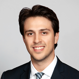 Daniel Del Paggio Advisor Portrait 