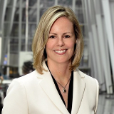 Headshot of Sarah Hunter