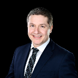 Headshot of Rick Sunstrum