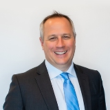 Headshot of Jason Seymour