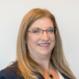 Headshot of Suzanne LeBreton