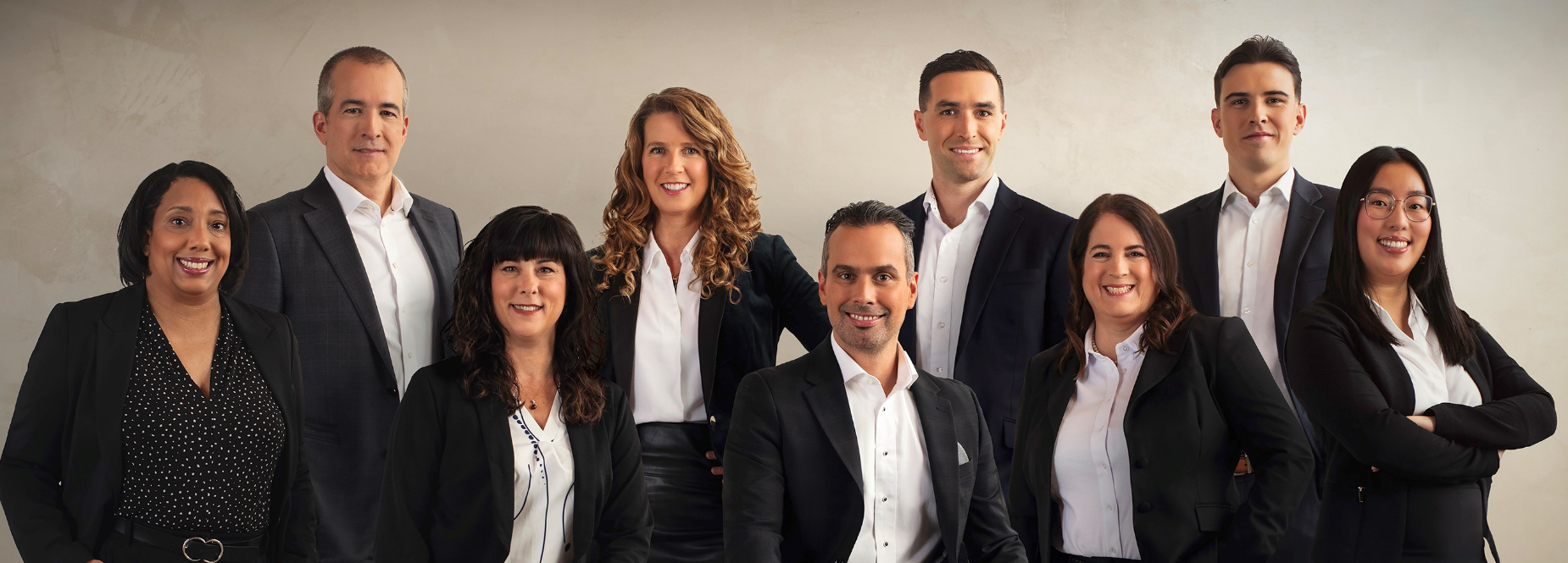 Groupe Archambault/Lévesque