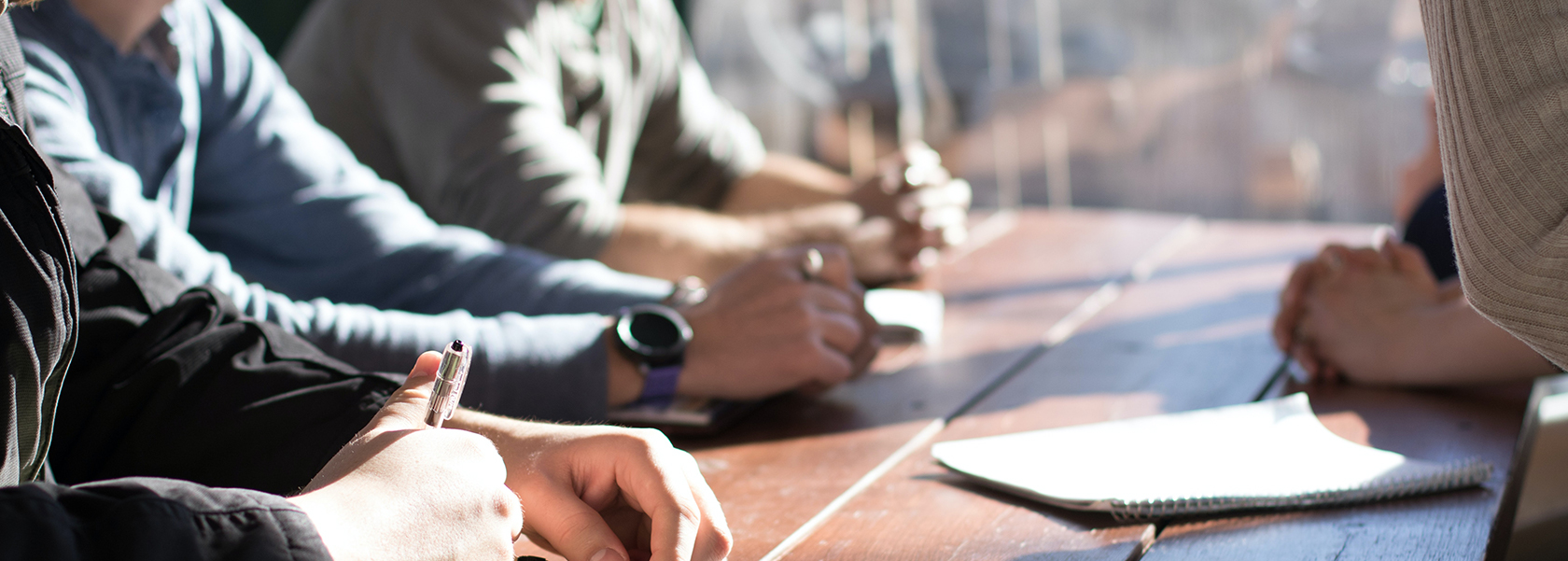 HOGG & HAUBER PRIVATE WEALTH MANAGEMENT