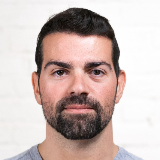 Nick Sacchetti Advisor Portrait 