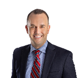 Headshot of Marc de Rome