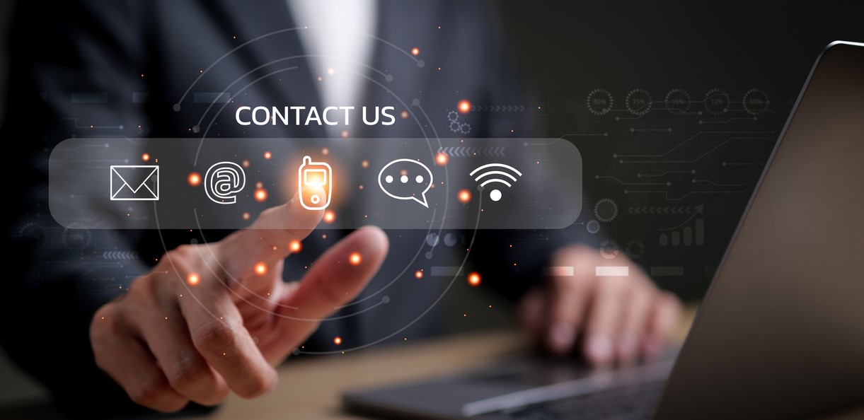 Contact us - RBC Dominion Securities, Wealth Management