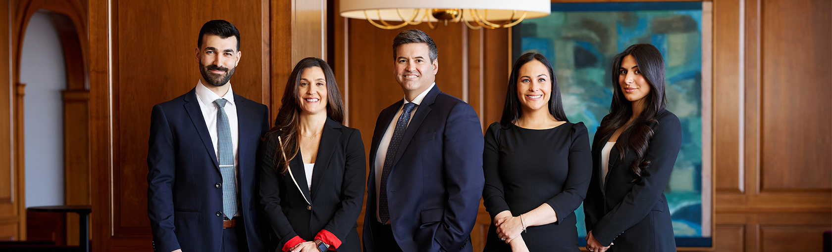 MAXIME LAMBERT, CIM®