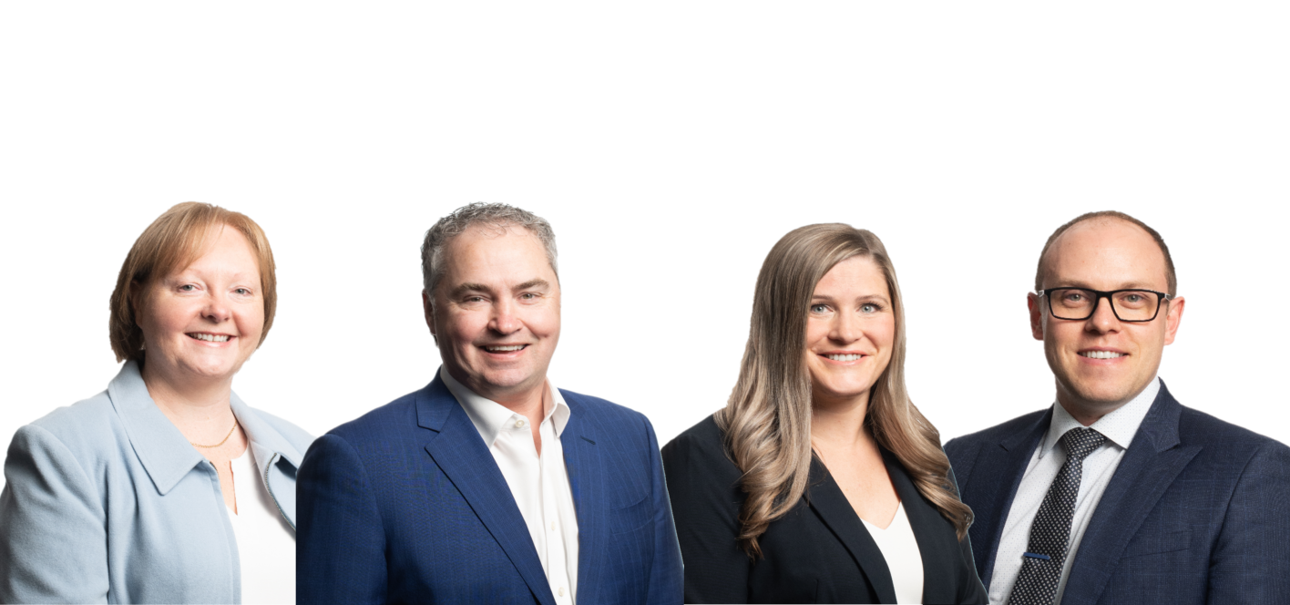 Bablitz Wealth Management Team