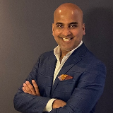 Headshot of Hasnain Fancy