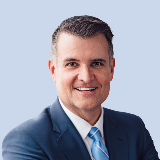 Michael Wilkie headshot.