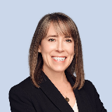 Christy Dinning headshot.