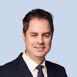 Andrew Bryson headshot.