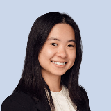 Jennifer Lin headshot.