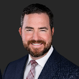 Tyler Bogues Advisor Portrait 