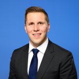 Aidan Keane Headshot