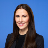 Cydnee Yaremus Headshot