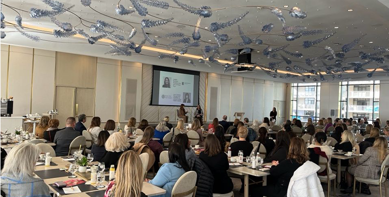 Why Women Need to Talk About Brain Health