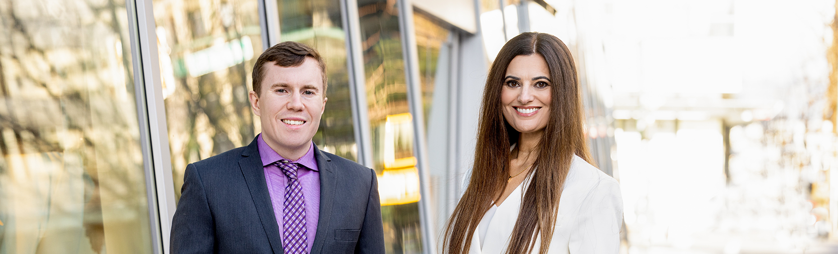 ANA FERNANDES, B.SC., DIPL. BUS. ADMIN., CIM, FCSI