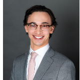 Headshot of Nick Black