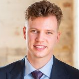 Zack Dalton Advisor Portrait 